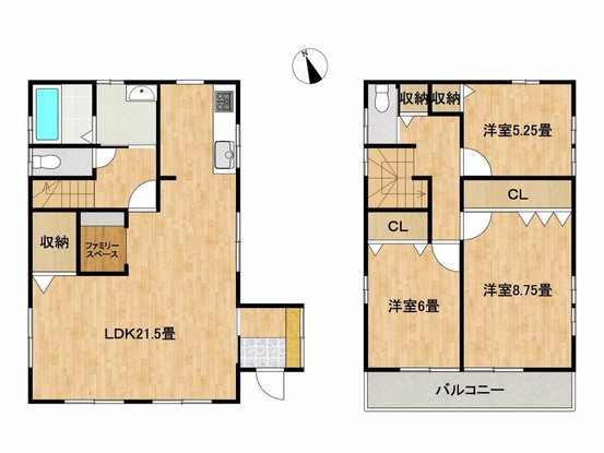 detached 埼玉県熊谷市広瀬246-4 広瀬第2貸事務所 B号室