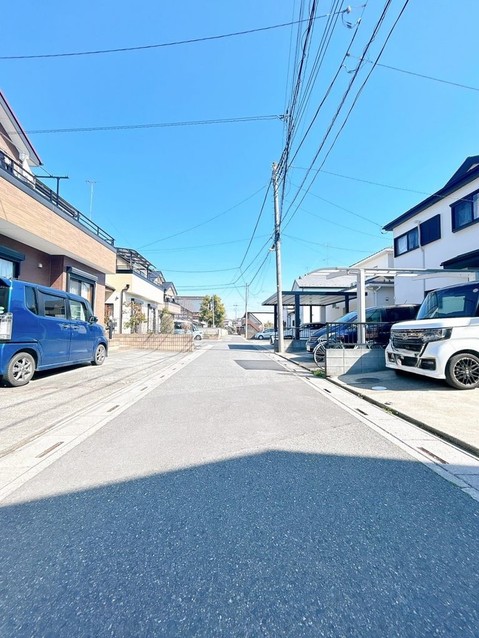 detached 埼玉県熊谷市広瀬246-4 広瀬第2貸事務所 B号室