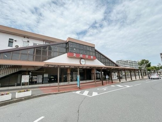 detached 埼玉県熊谷市広瀬246-4 広瀬第2貸事務所 B号室