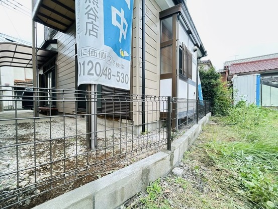 detached 埼玉県熊谷市広瀬246-4 広瀬第2貸事務所 B号室