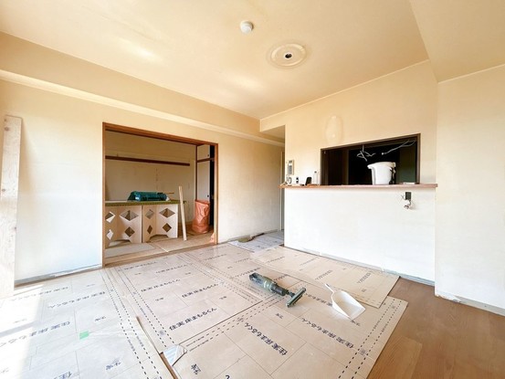 apartment 埼玉県熊谷市広瀬246-4 広瀬第2貸事務所 B号室