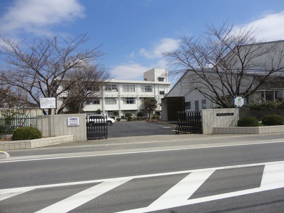 apartment 埼玉県熊谷市広瀬246-4 広瀬第2貸事務所 B号室