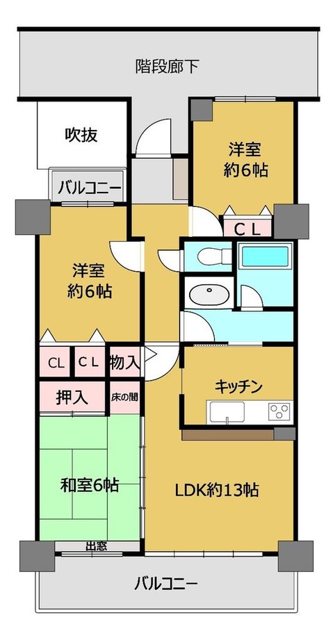 apartment 埼玉県熊谷市広瀬246-4 広瀬第2貸事務所 B号室