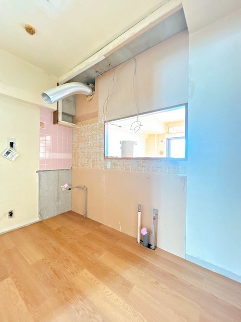 apartment 埼玉県熊谷市広瀬246-4 広瀬第2貸事務所 B号室