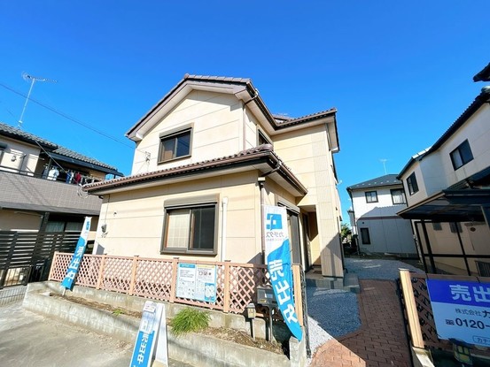 detached 埼玉県熊谷市広瀬246-4 広瀬第2貸事務所 B号室