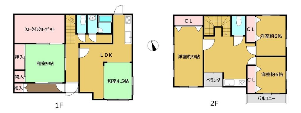 detached 埼玉県熊谷市広瀬246-4 広瀬第2貸事務所 B号室