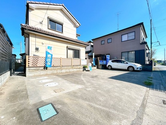 detached 埼玉県熊谷市広瀬246-4 広瀬第2貸事務所 B号室