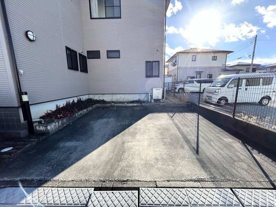 detached 山梨県甲府市上石田１丁目16-23