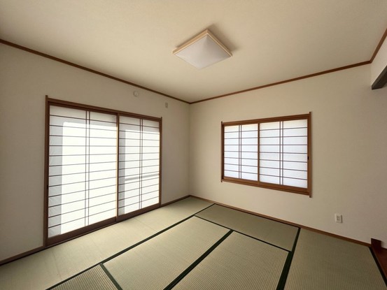 detached 山梨県甲府市上石田１丁目16-23