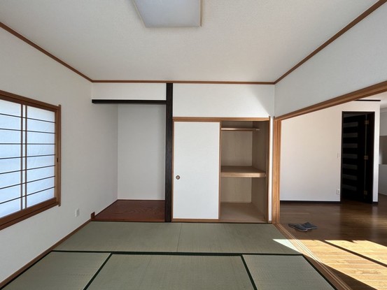 detached 山梨県甲府市上石田１丁目16-23