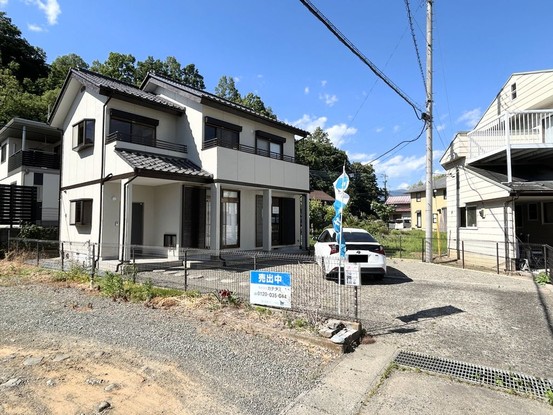 detached 山梨県甲府市上石田１丁目16-23