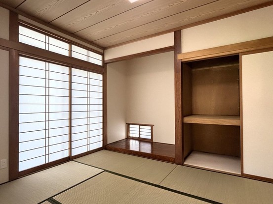 detached 山梨県甲府市上石田１丁目16-23