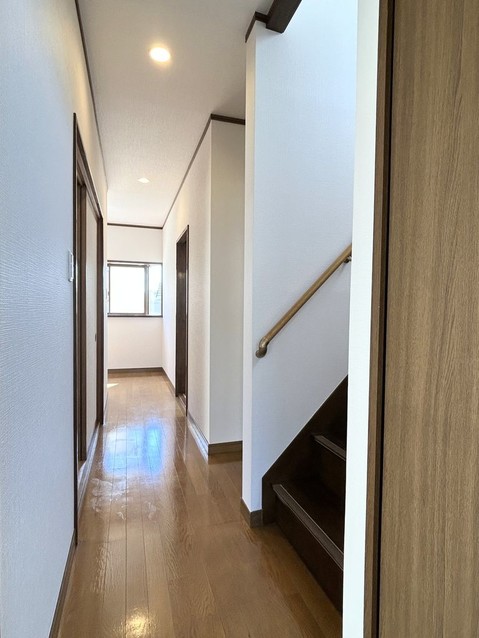 detached 山梨県甲府市上石田１丁目16-23