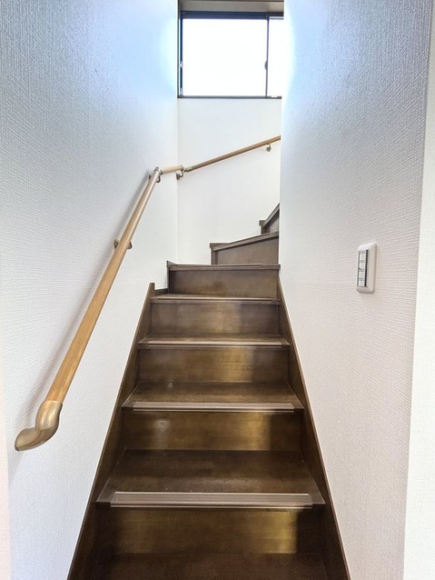 detached 山梨県甲府市上石田１丁目16-23