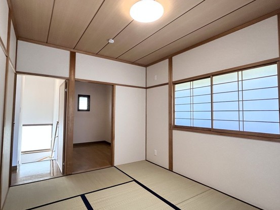 detached 山梨県甲府市上石田１丁目16-23