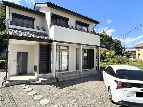 detached 山梨県甲府市上石田１丁目16-23
