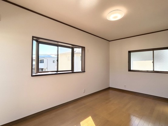detached 山梨県甲府市上石田１丁目16-23