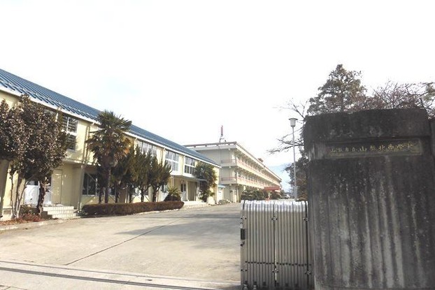detached 山梨県甲府市上石田１丁目16-23