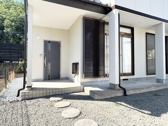 detached 山梨県甲府市上石田１丁目16-23