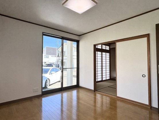 detached 山梨県甲府市上石田１丁目16-23