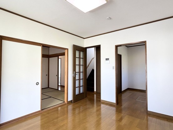 detached 山梨県甲府市上石田１丁目16-23