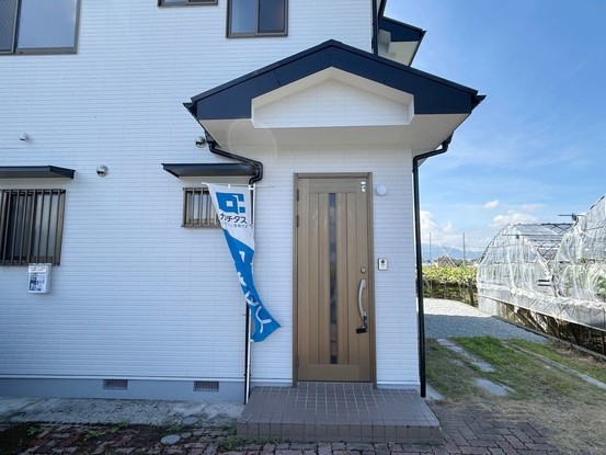 detached 山梨県笛吹市一宮町中尾
地図を見る