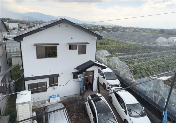 detached 山梨県笛吹市一宮町中尾
地図を見る