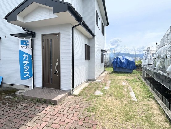 detached 山梨県笛吹市一宮町中尾
地図を見る