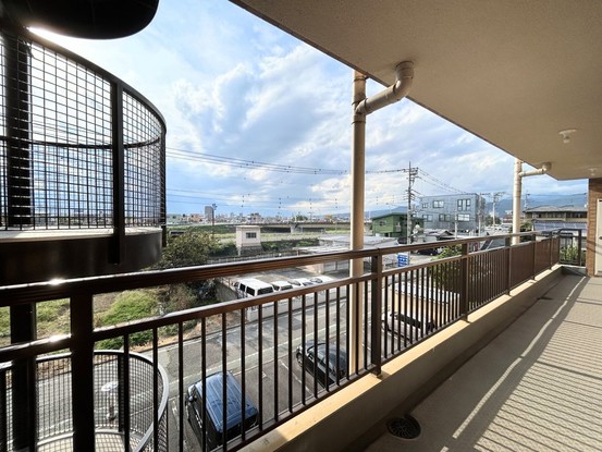 apartment 山梨県甲府市伊勢２丁目
地図を見る