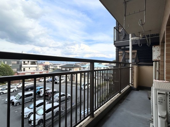 apartment 山梨県甲府市伊勢２丁目
地図を見る