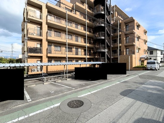 apartment 山梨県甲府市伊勢２丁目
地図を見る