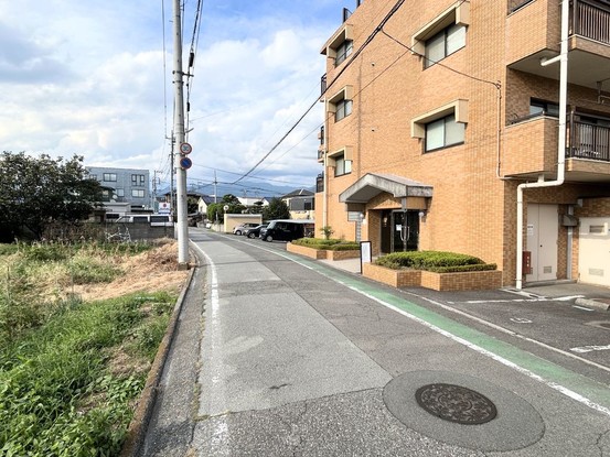 apartment 山梨県甲府市伊勢２丁目
地図を見る
