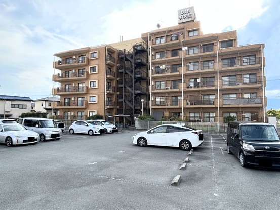 apartment 山梨県甲府市伊勢２丁目
地図を見る