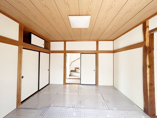 detached 長野県埴科郡坂城町大字上平
地図を見る