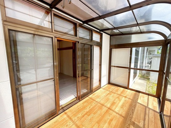 detached 長野県埴科郡坂城町大字上平
地図を見る
