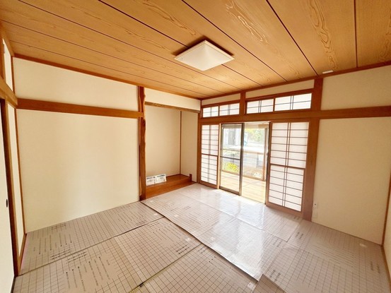 detached 長野県埴科郡坂城町大字上平
地図を見る