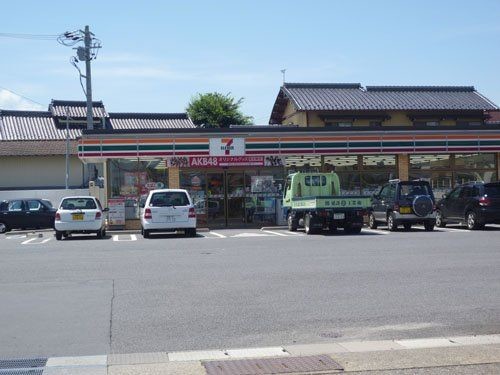 detached 長野県埴科郡坂城町大字上平
地図を見る