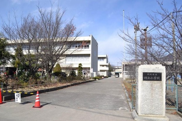 detached 長野県埴科郡坂城町大字上平
地図を見る