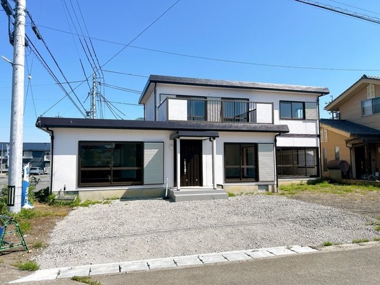 detached 長野県埴科郡坂城町大字網掛
地図を見る