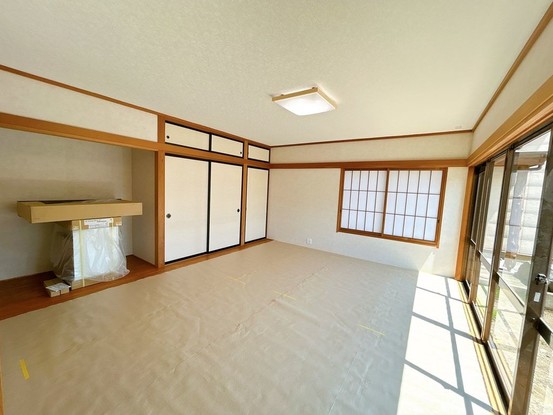 detached 長野県埴科郡坂城町大字網掛
地図を見る