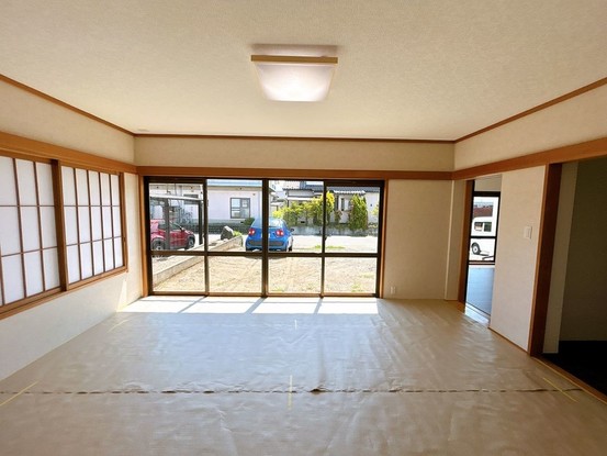 detached 長野県埴科郡坂城町大字網掛
地図を見る