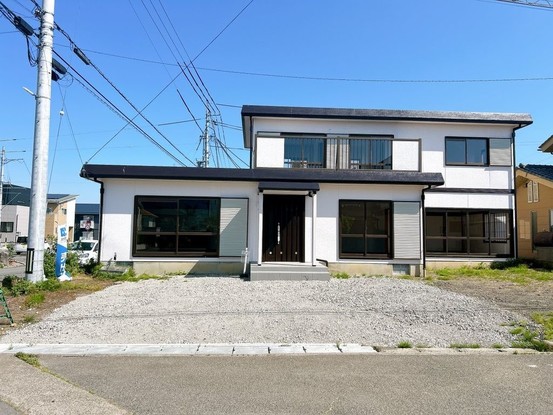 detached 長野県埴科郡坂城町大字網掛
地図を見る