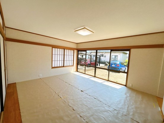 detached 長野県埴科郡坂城町大字網掛
地図を見る