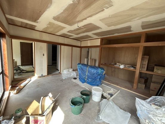 detached 長野県埴科郡坂城町大字網掛
地図を見る