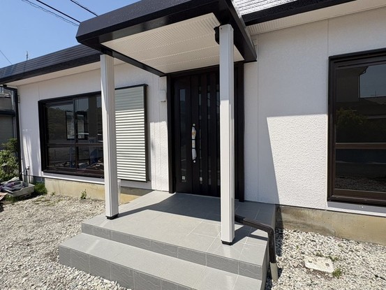 detached 長野県埴科郡坂城町大字網掛
地図を見る