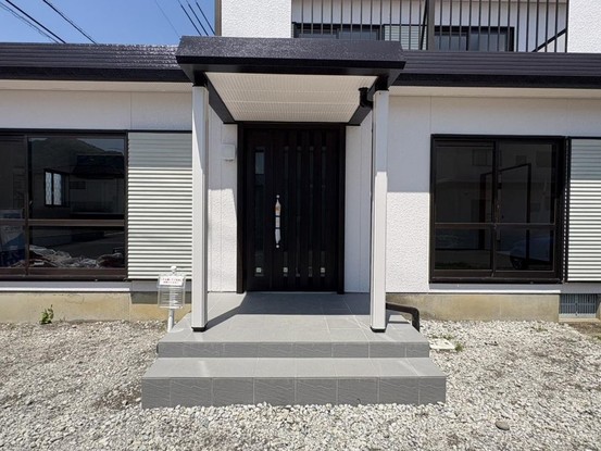 detached 長野県埴科郡坂城町大字網掛
地図を見る