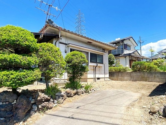 detached 長野県東御市滋野乙女平
地図を見る