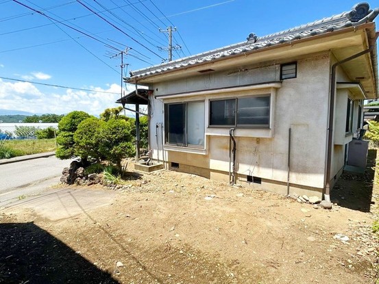 detached 長野県東御市滋野乙女平
地図を見る