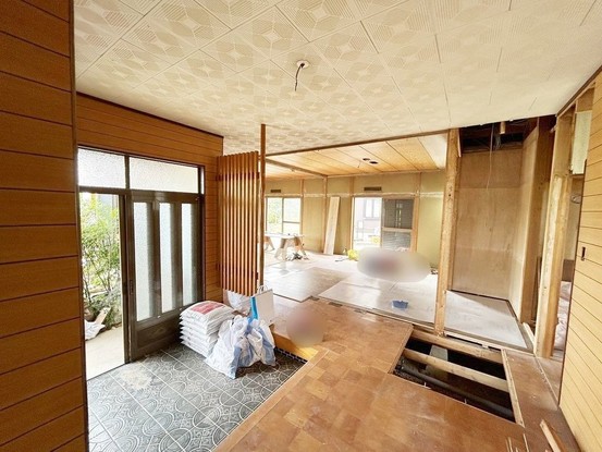 detached 長野県東御市滋野乙女平
地図を見る