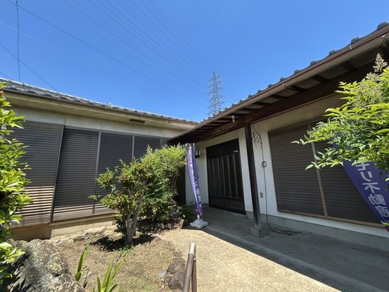 detached 長野県東御市滋野乙女平
地図を見る
